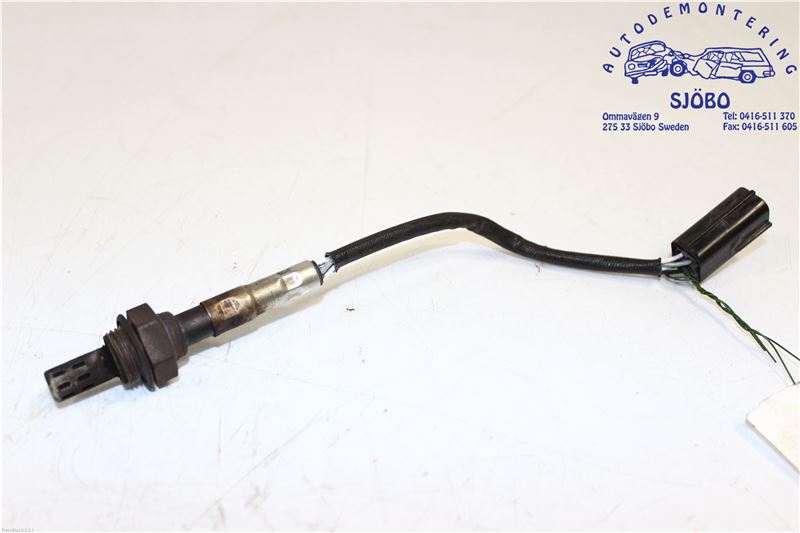 Sonda lambda MAZDA 626 Mk IV Hatchback (GE)