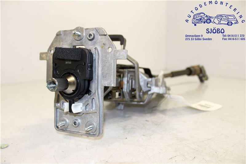 Ratstamme komplet CITROËN C5 III (RD_)