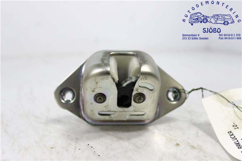 Zentralverriegelung SUBARU OUTBACK (BR)