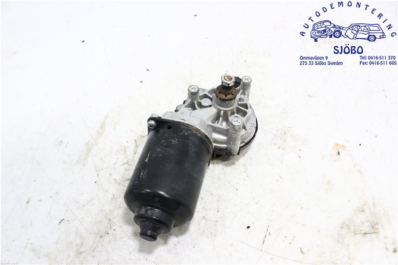Viskermotor - for TOYOTA RAV 4 Mk II (_A2_)