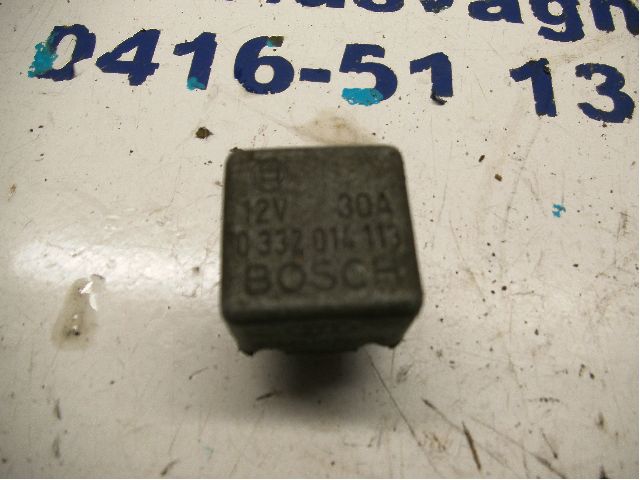 Relay - various ALFA ROMEO 164 (164_)