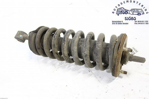 Federbein vorn NISSAN NP300 NAVARA (D40)