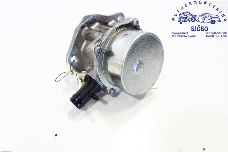Vacuum pump NISSAN KUBISTAR MPV (X76)