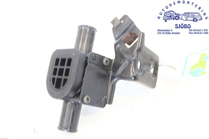 Ciepło – regulator HONDA INTEGRA Coupe (DC2, DC4)