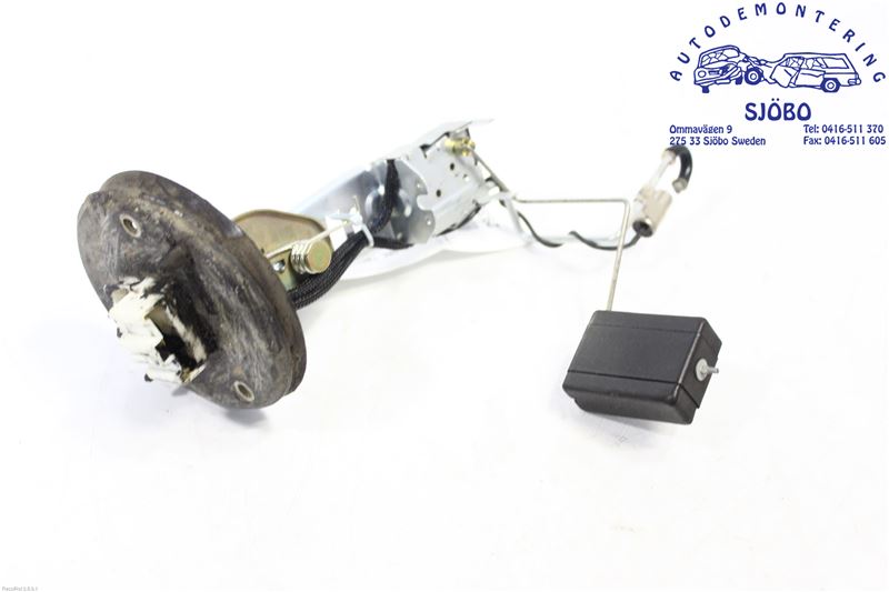 Czujnik poziomu paliwa HONDA INTEGRA Coupe (DC2, DC4)