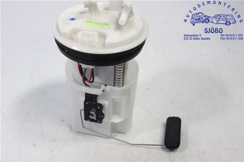 Distributor pump injection SUBARU LEGACY V Estate (BR)