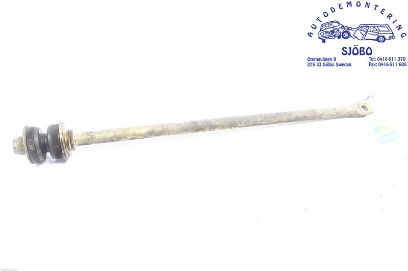 Stabilizer bar - front FIAT DUCATO Platform/Chassis (280_)