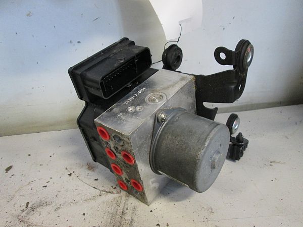 ABS - pump FORD MONDEO IV (BA7)