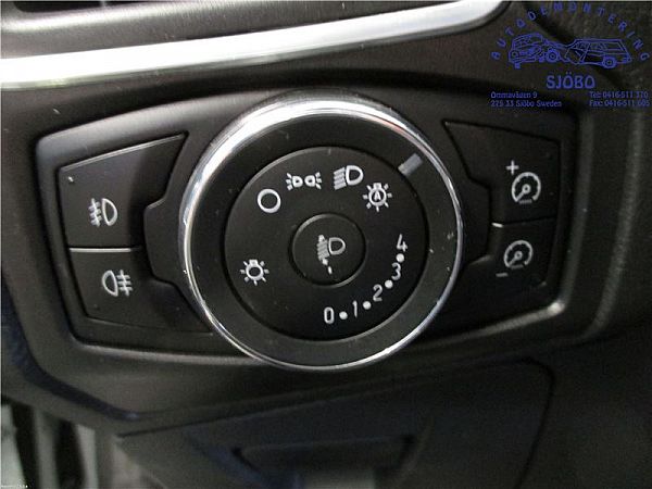 Switch - light FORD FOCUS III