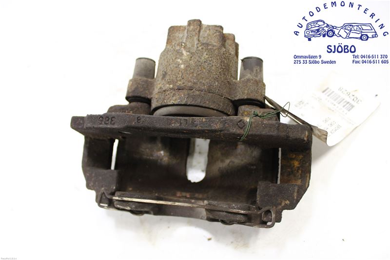 Brake caliper - front left FORD MONDEO   Turnier (BNP)