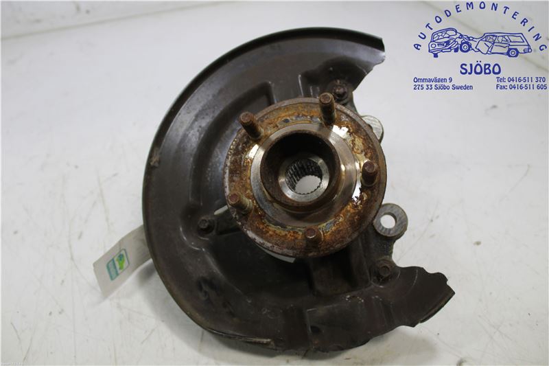 Spindel for FORD FOCUS III Turnier