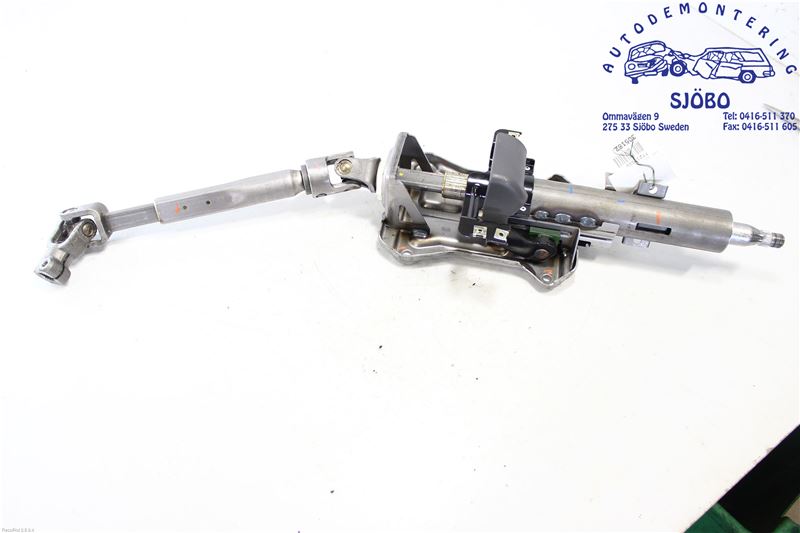 Steering column complete FIAT DUCATO Platform/Chassis (250_, 290_)