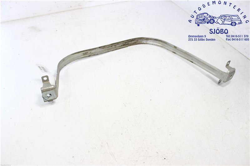 Tankband FIAT DUCATO Platform/Chassis (250_, 290_)