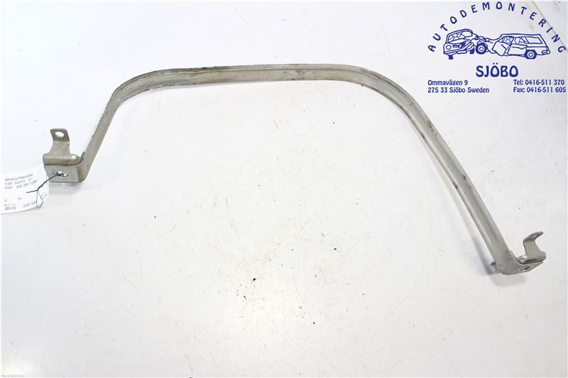 Tankband FIAT DUCATO Platform/Chassis (250_, 290_)