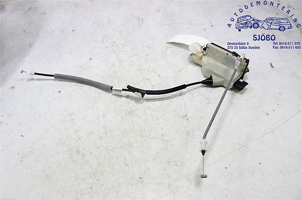 9135-HQ : Dørlås og Centrallås - Autoparts24