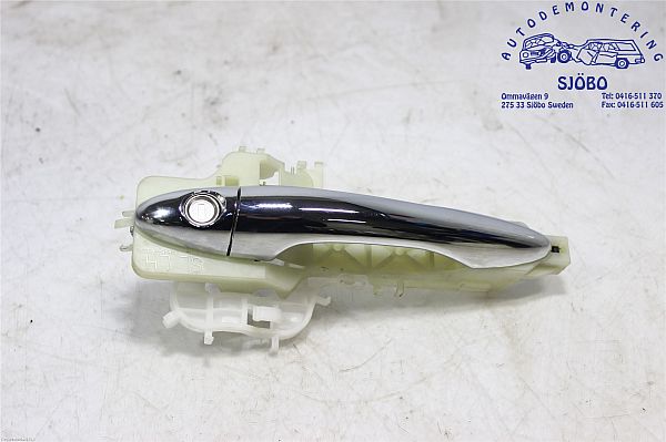 Håndtag udvending KIA SPORTAGE (SL)