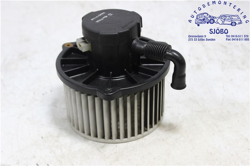 Kachel Ventilatiemotor / aanjager HYUNDAI LANTRA Mk II Estate (J-2)