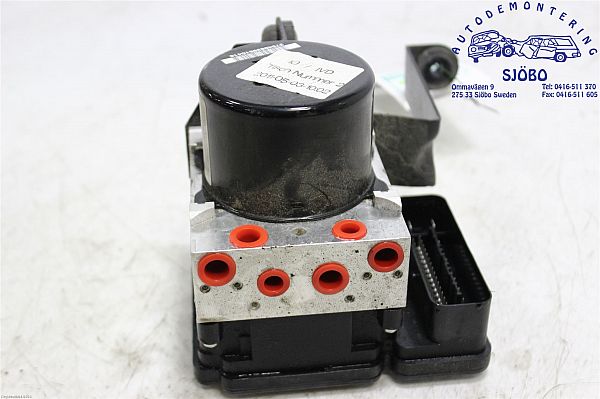 ABS-Pumpe FORD FOCUS III