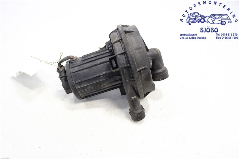 Sekundær luftindsprøjtningspumpe VW CADDY III Box (2KA, 2KH, 2CA, 2CH)