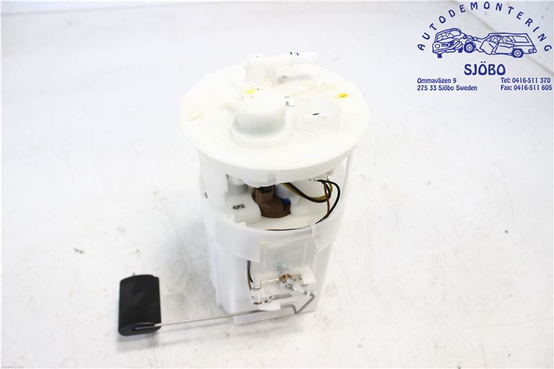 Fordelerpumpe injection KIA PICANTO (TA)