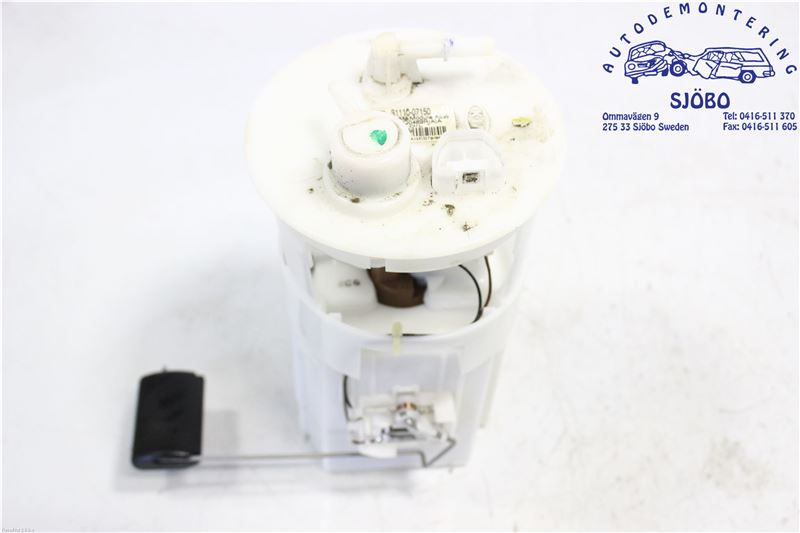 Distributor pump injection KIA PICANTO (TA)