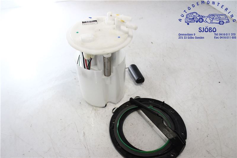 Distributor pump injection SUBARU IMPREZA Hatchback (GP_)