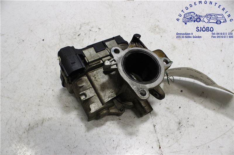 Throttle switch FIAT FIORINO Box Body/Estate (225_)