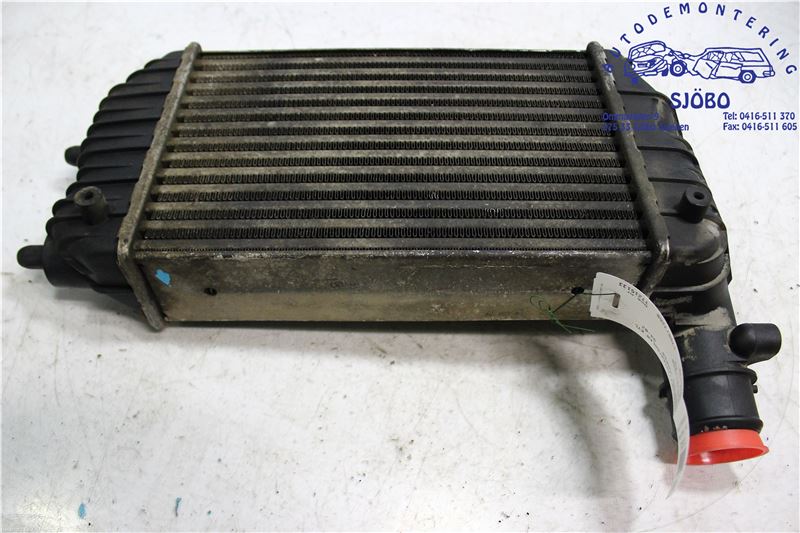 Heating element CITROËN RELAY Platform/Chassis (230)