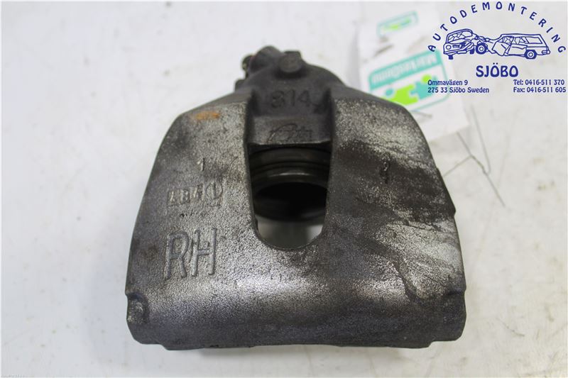 Bremsekaliber - for højre FORD FOCUS III Turnier