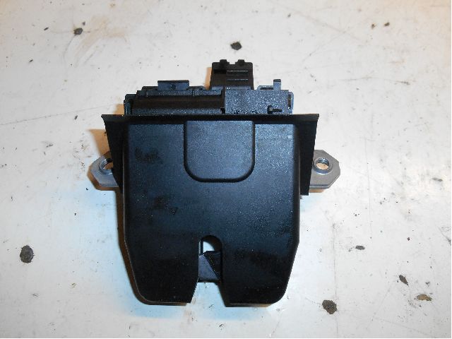 Zentralverriegelung FORD C-MAX II (DXA/CB7, DXA/CEU)