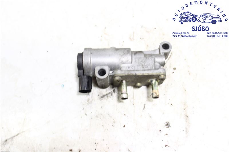 Egr valve HONDA CIVIC del Sol Mk III (EH, EG)