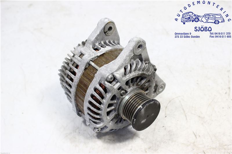 23100JD21A : Generator - Autoparts24