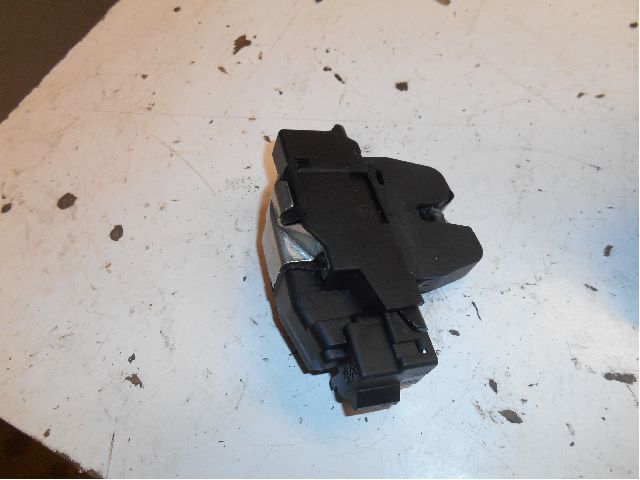 Zentralverriegelung CITROËN C5 III Break (RW_)