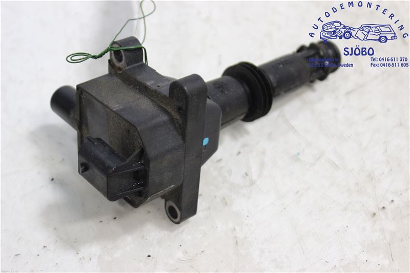 Coil, eletrical ALFA ROMEO 147 (937_)