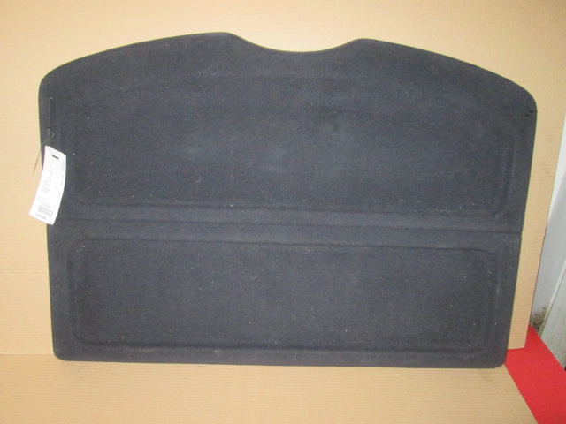 Shelf for rear SKODA OCTAVIA II (1Z3)