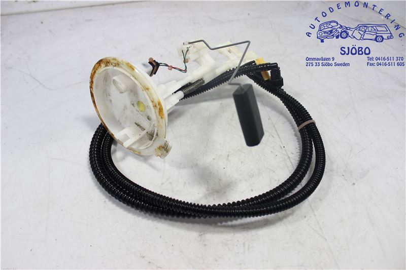 Fuel level sensor