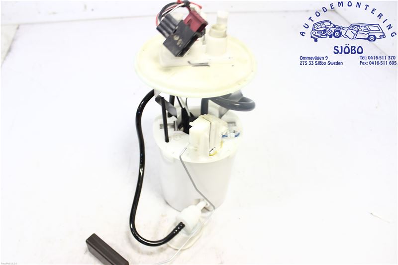 Fordelerpumpe injection SAAB 9-5 Estate (YS3E)