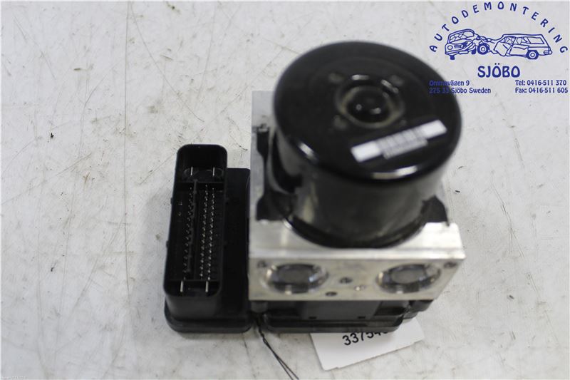 ABS-Pumpe FORD FOCUS III