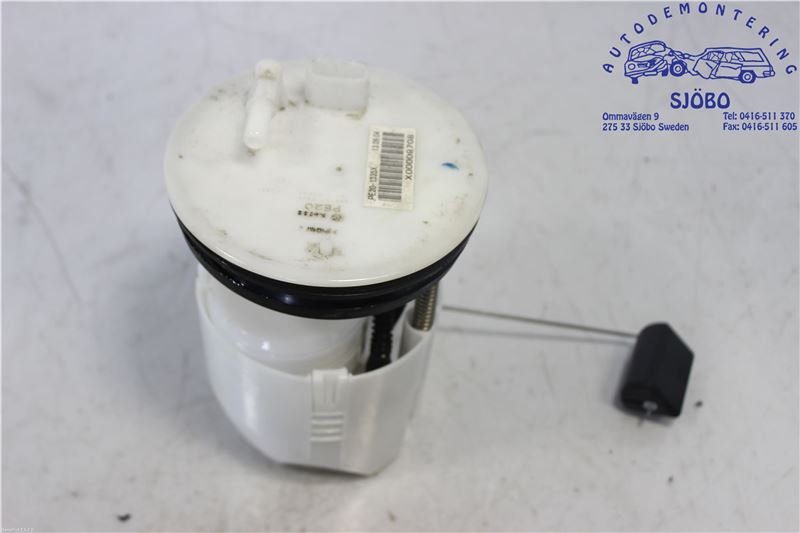 Distributor pump injection MAZDA 3 (BM, BN)