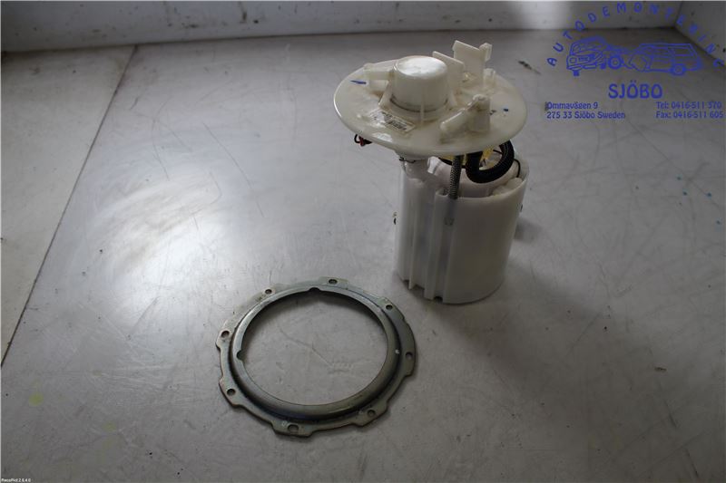 Drivstoffpumpe innspr/høytrykk KIA RIO III (UB)