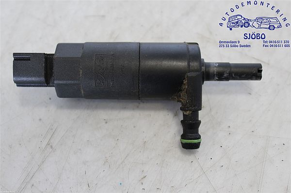 Sprinklermotor FORD FOCUS II (DA_, HCP, DP)