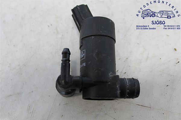 Sprinklermotor FORD FOCUS II (DA_, HCP, DP)