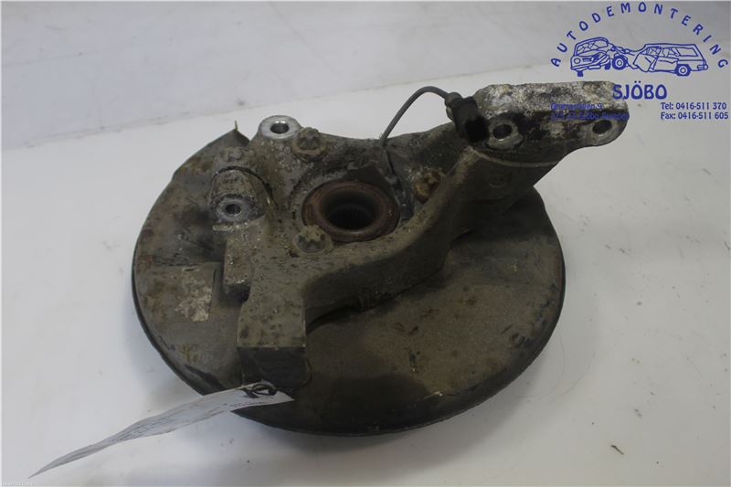 Spindle - front SAAB 9-3 (YS3F, E79, D79, D75)
