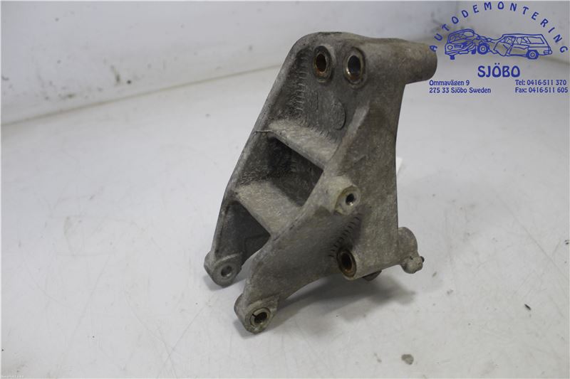 Ac pump mountings FIAT DUCATO Platform/Chassis (244_)