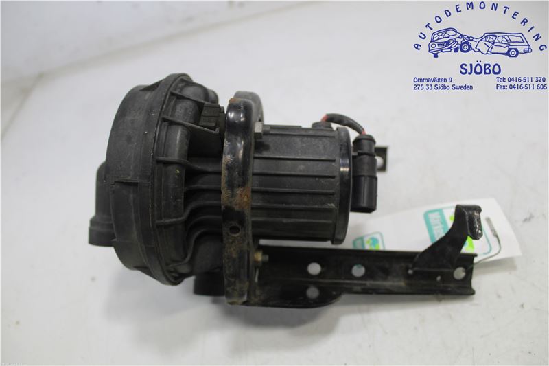 Secondary Air Injection Pump AUDI A3 Sportback (8PA)