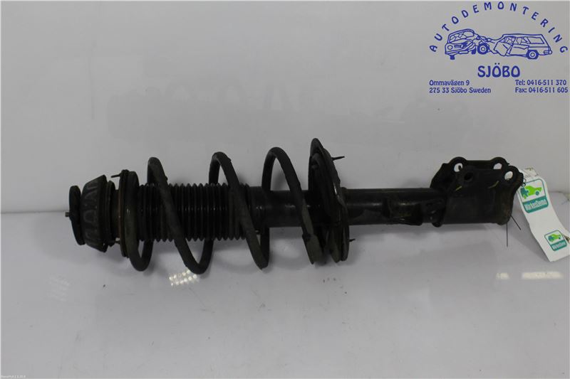 Front strut HYUNDAI ix20 (JC)