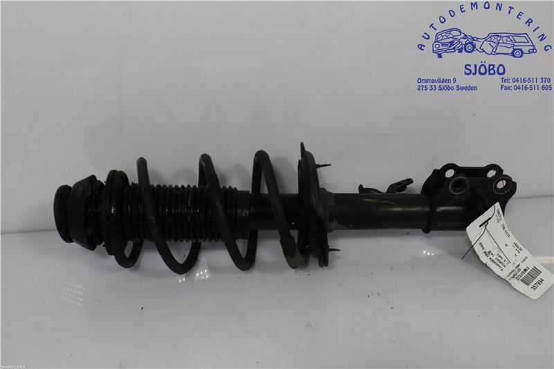 Front strut HYUNDAI ix20 (JC)