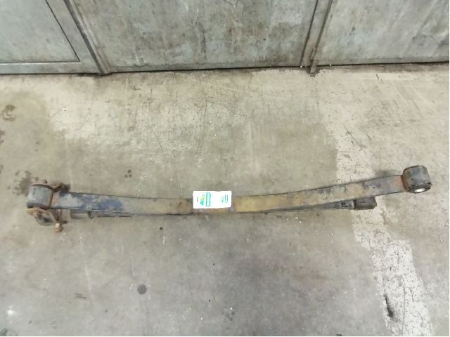 Rear spring - leaf FORD TRANSIT CONNECT (P65_, P70_, P80_)