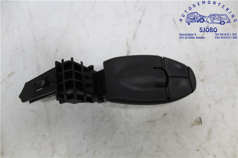 Tempomat Motor PEUGEOT 307 (3A/C)