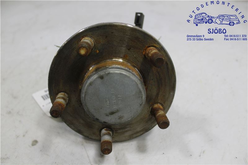 Spindle - rear FORD TRANSIT CONNECT (P65_, P70_, P80_)
